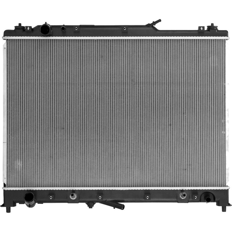 Global Parts 2986C Radiator