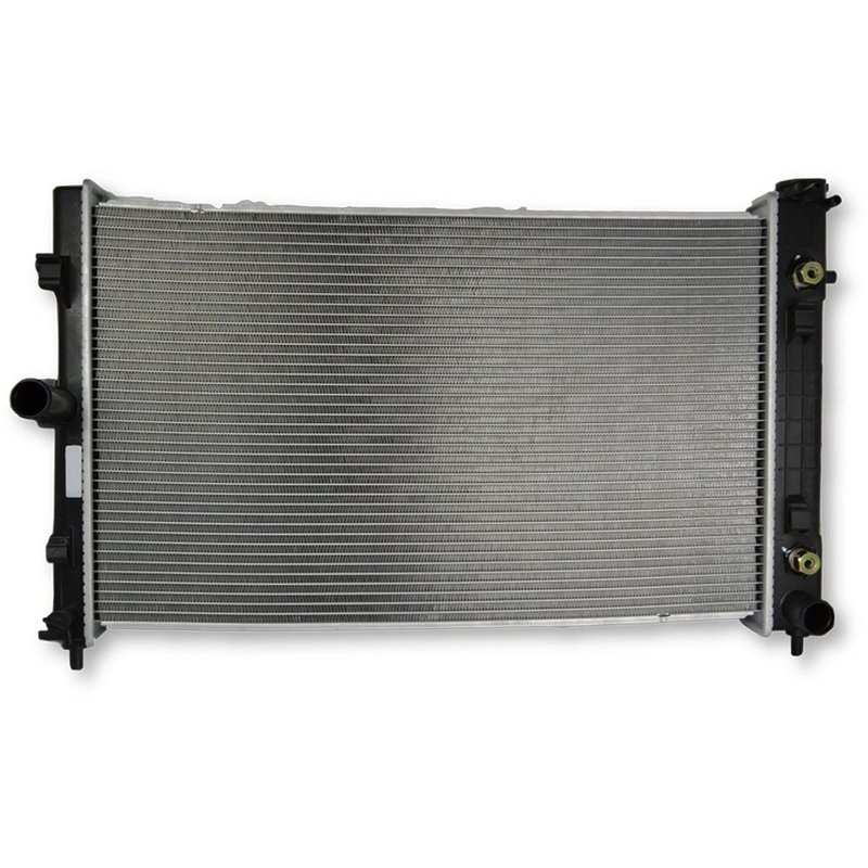 Global Parts 2987C Radiator