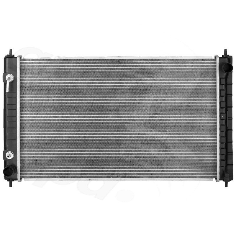 Global Parts 2988C Radiator