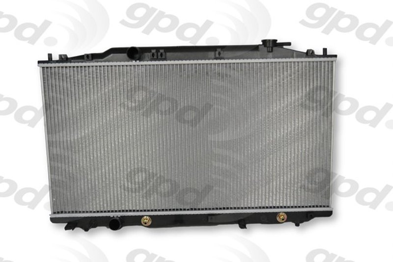 Global Parts 2989C Radiator
