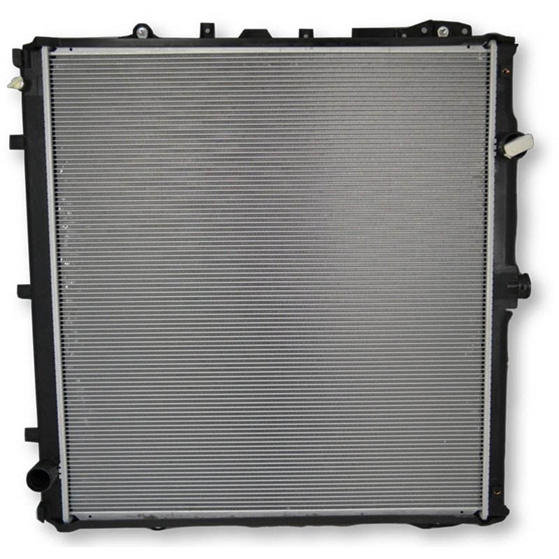 Global Parts 2992C Radiator