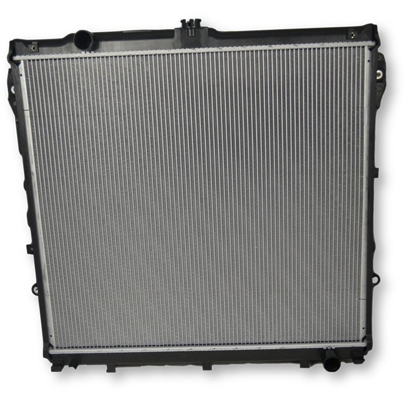 Global Parts 2994C Radiator