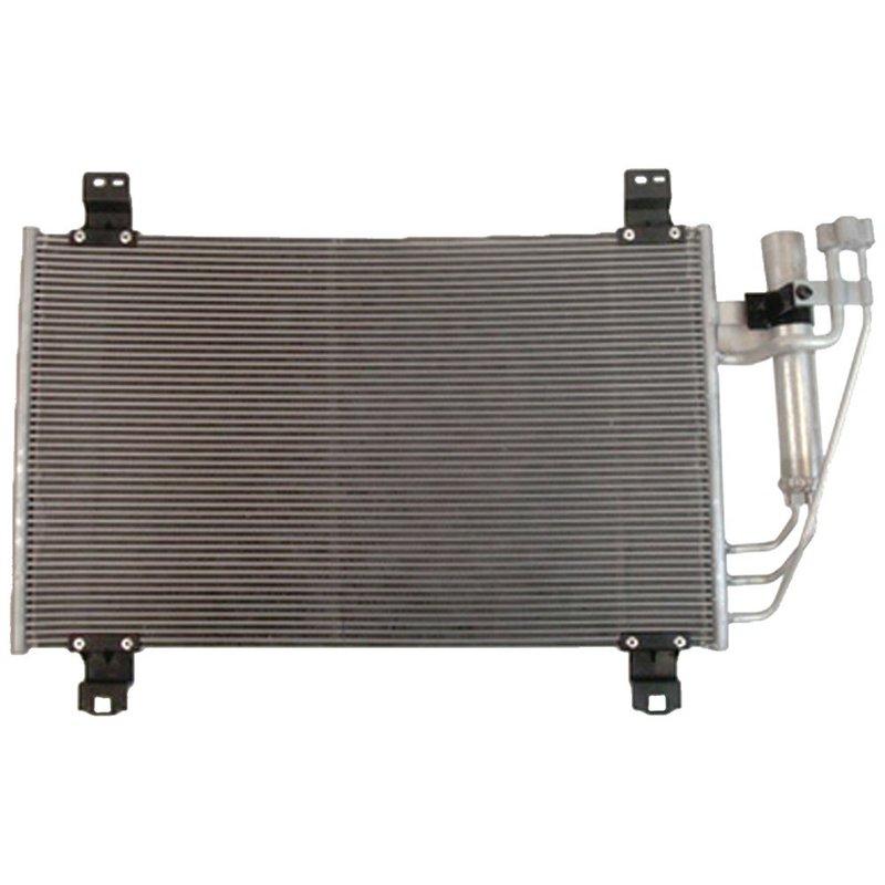 Global Parts 30002C A/C Condenser