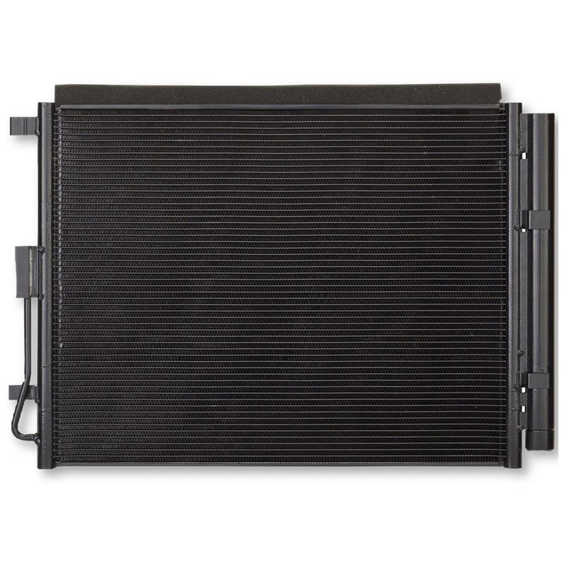 Global Parts 30004C A/C Condenser