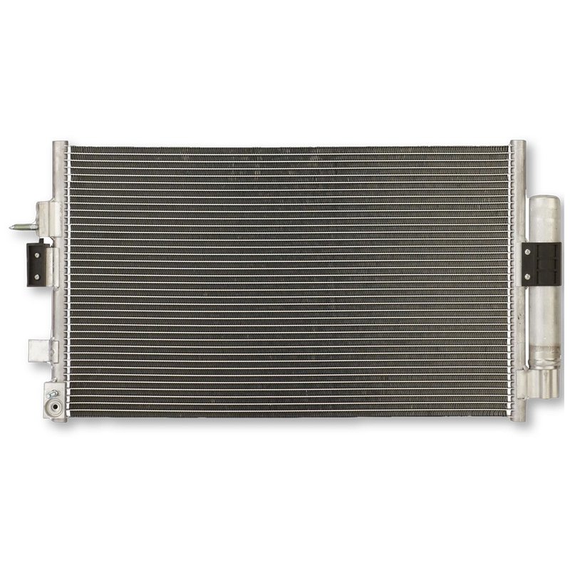 Global Parts 30013C A/C Condenser