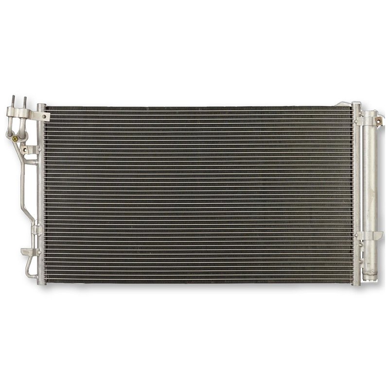 Global Parts 30014C A/C Condenser