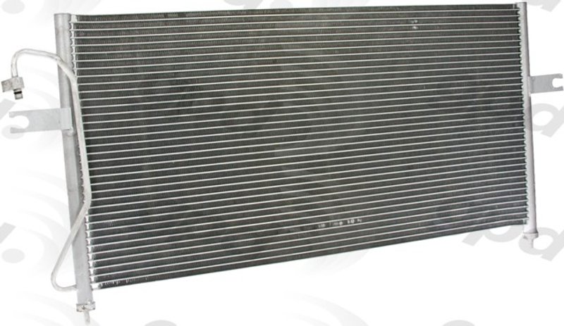 Global Parts 3001C A/C Condenser