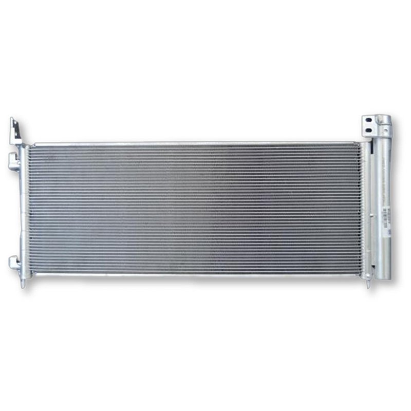 Global Parts 30027C A/C Condenser