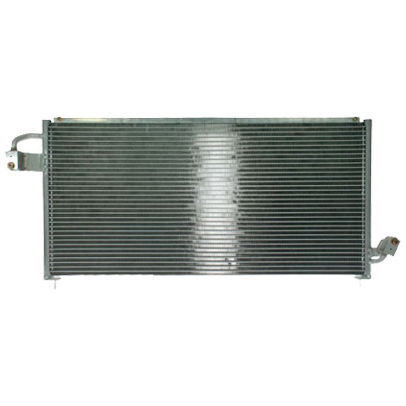 Global Parts 3002C A/C Condenser