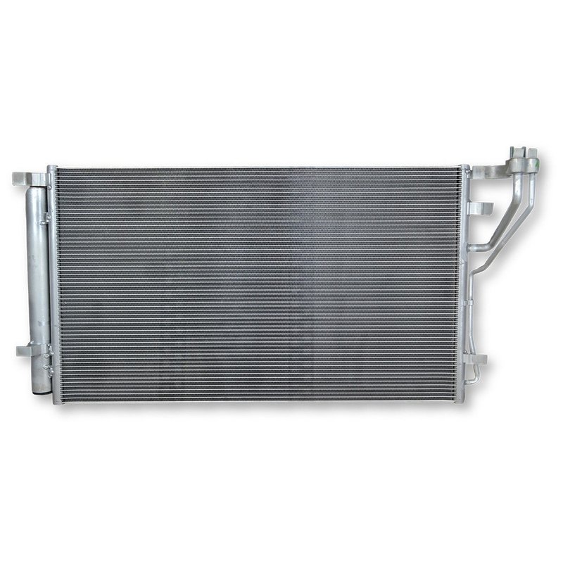 Global Parts 30031C A/C Condenser