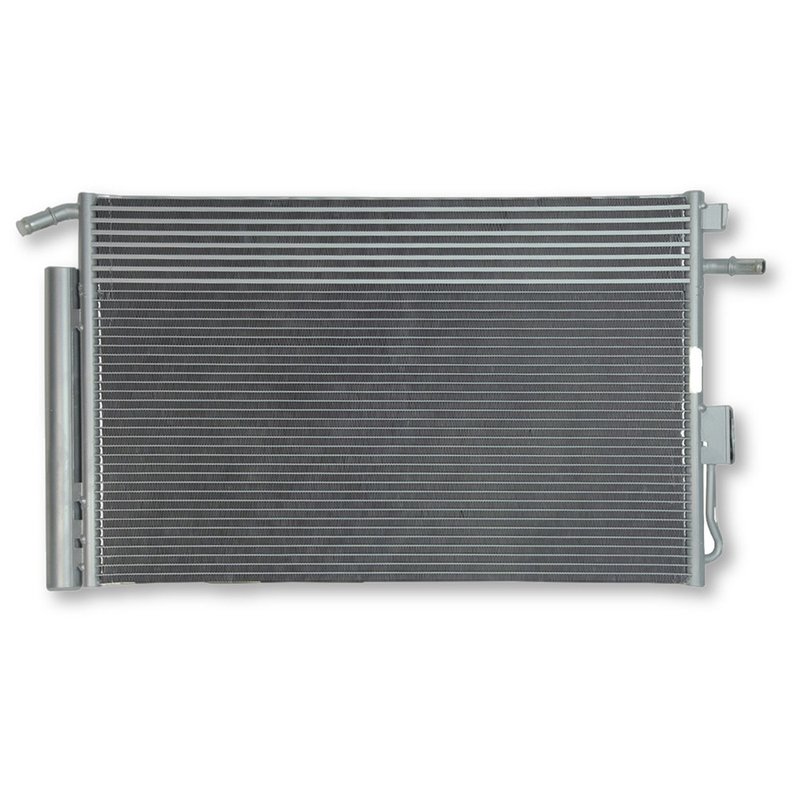 Global Parts 30032C A/C Condenser