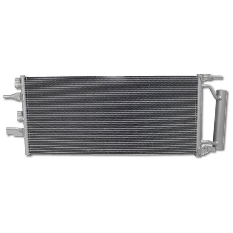 Global Parts 30040C A/C Condenser