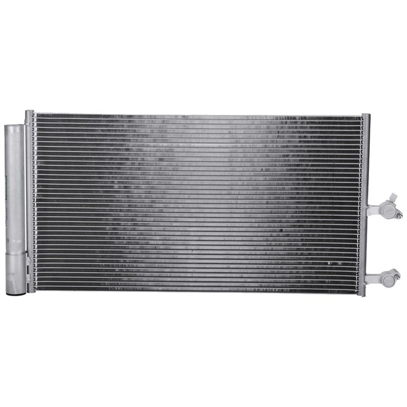 Global Parts 30042C A/C Condenser