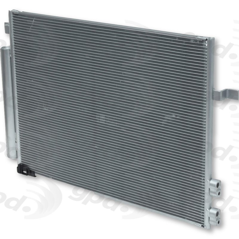 Global Parts 30043C A/C Condenser