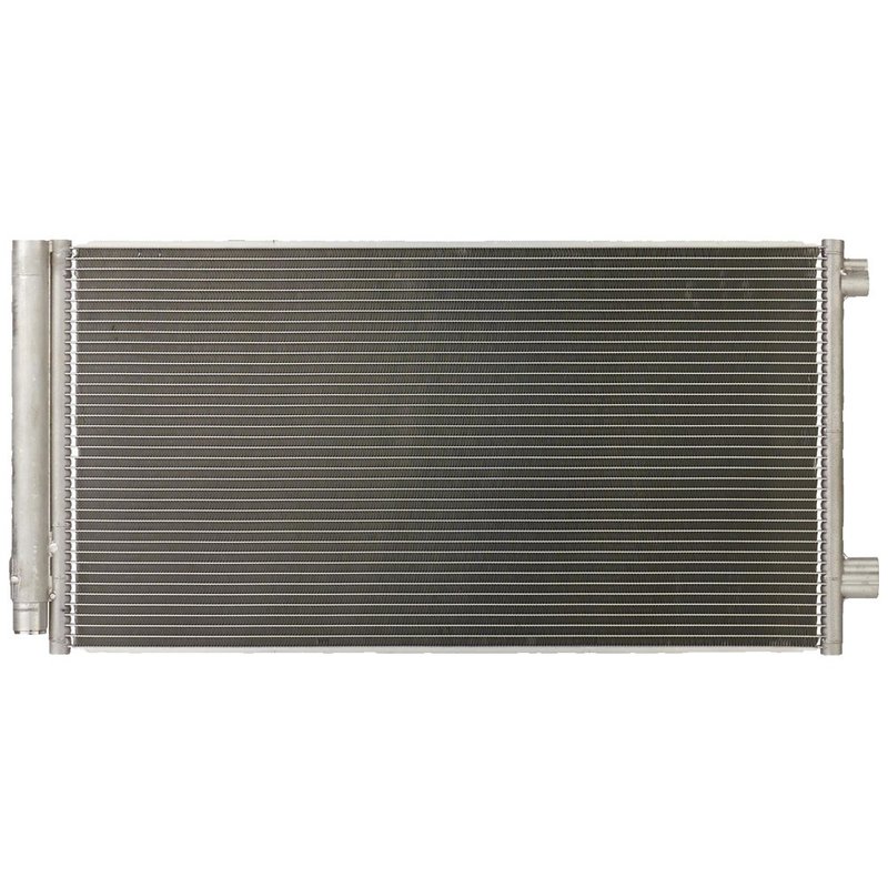 Global Parts 30045C A/C Condenser