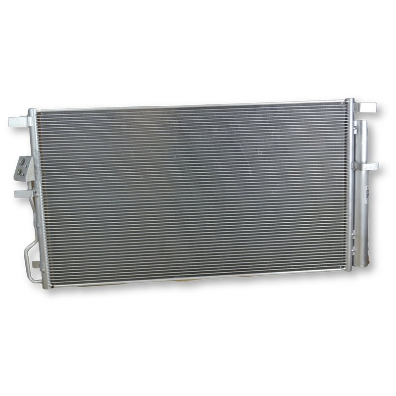 Global Parts 30054C A/C Condenser