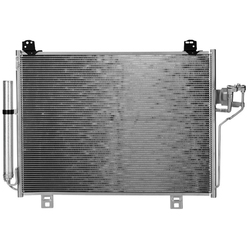 Global Parts 30060C A/C Condenser