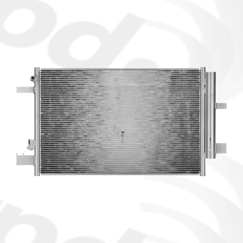 Global Parts 30065C A/C Condenser