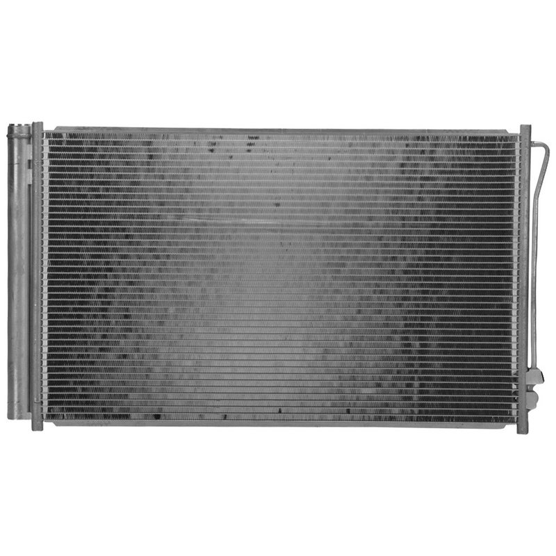 Global Parts 30066C A/C Condenser