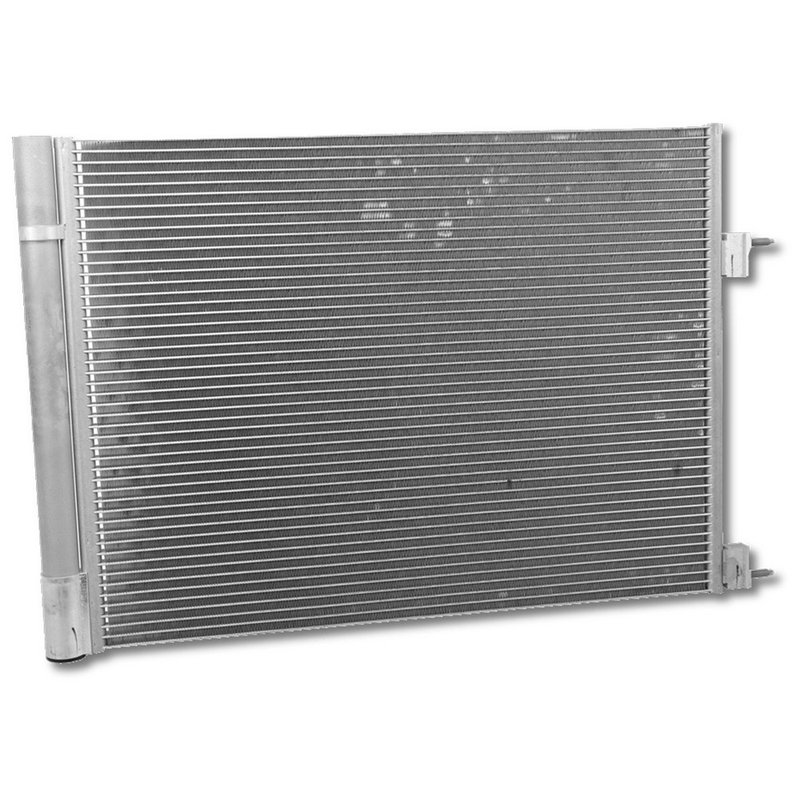 Global Parts 30079C A/C Condenser