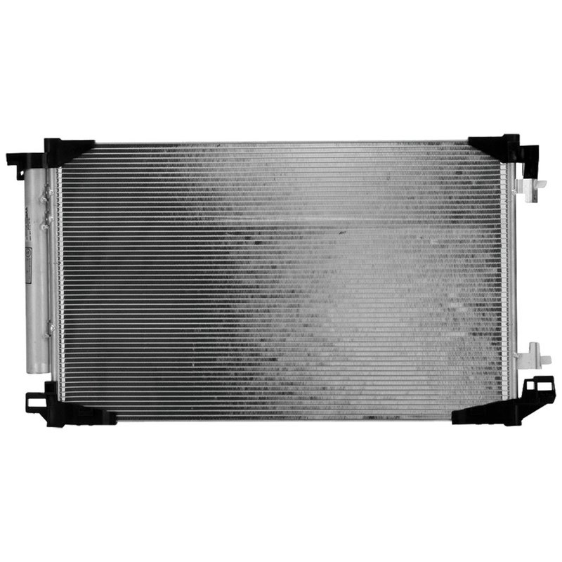 Global Parts 30081C A/C Condenser