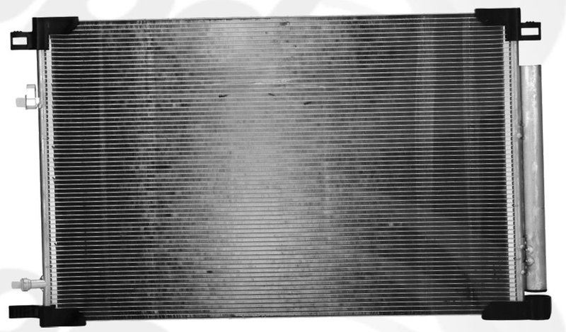 Global Parts 30085C A/C Condenser