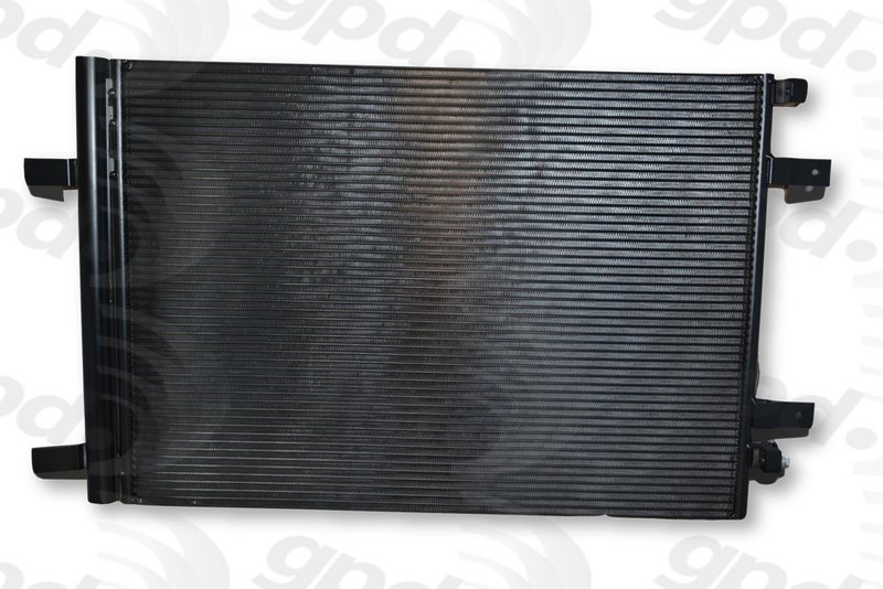 Global Parts 30088C A/C Condenser