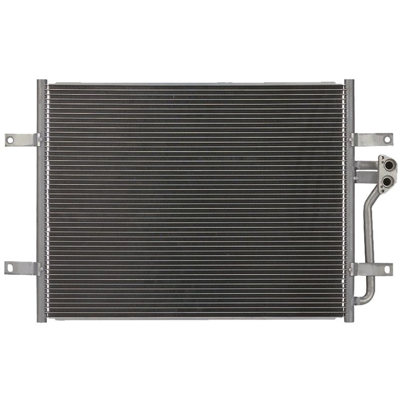 Global Parts 30090C A/C Condenser