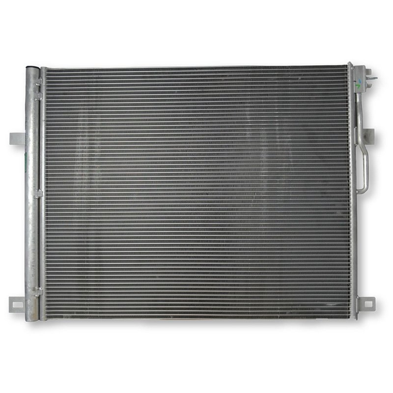 Global Parts 30097C A/C Condenser