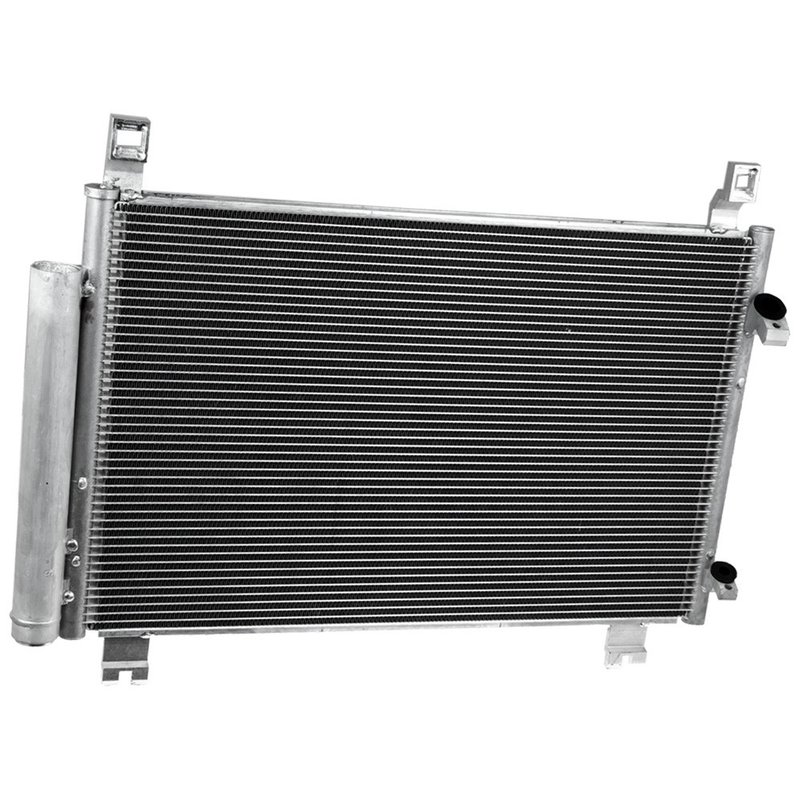 Global Parts 3009C A/C Condenser