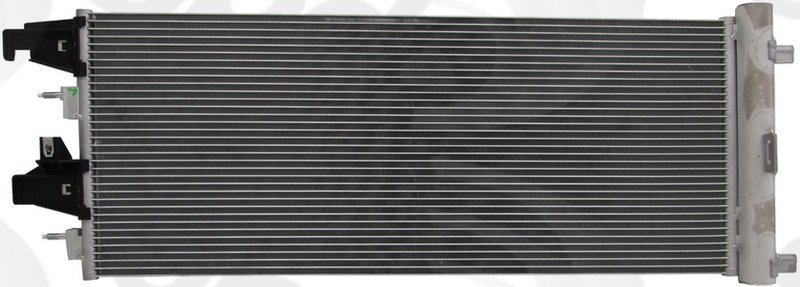 Global Parts 30119C A/C Condenser