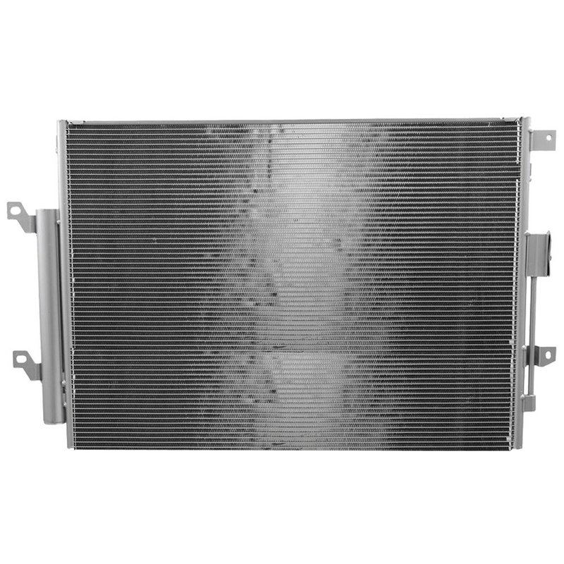 Global Parts 30130C A/C Condenser