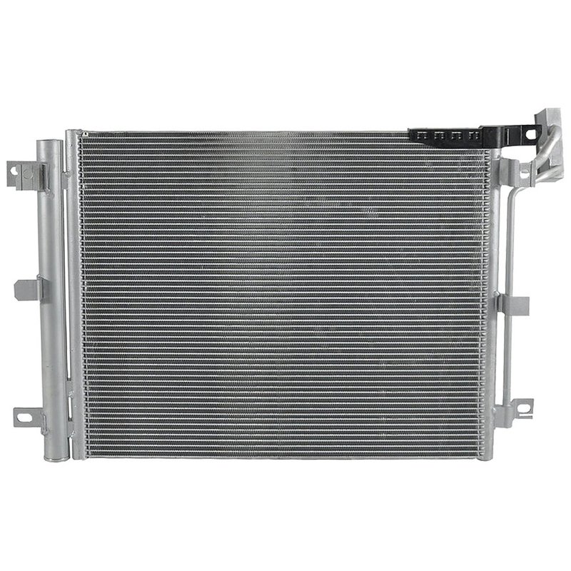 Global Parts 30132C A/C Condenser