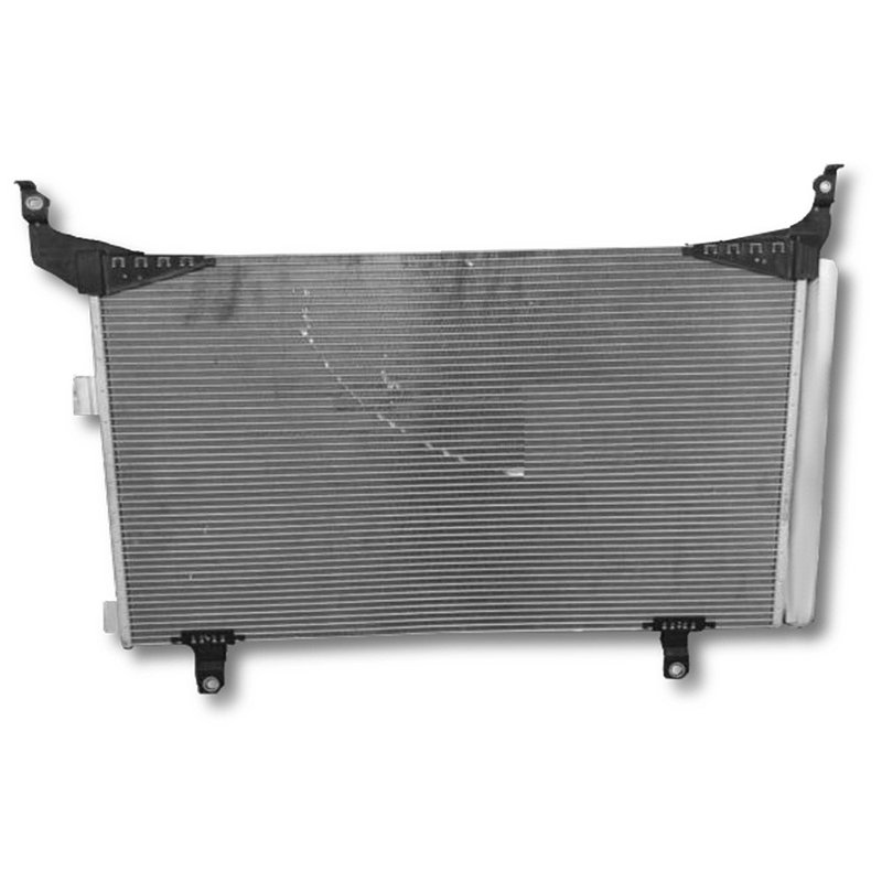 Global Parts 30137C A/C Condenser