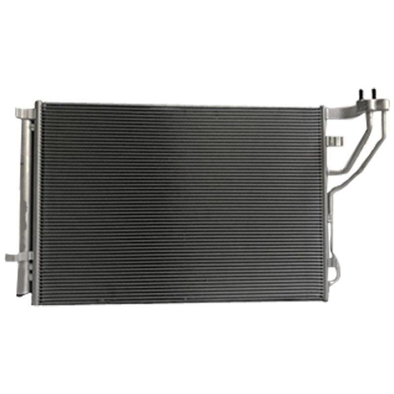 Global Parts 30139C A/C Condenser