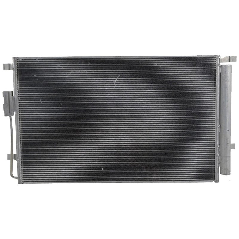 Global Parts 30142C A/C Condenser