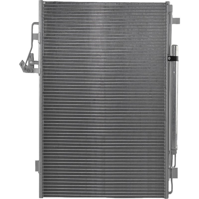 Global Parts 30148C A/C Condenser