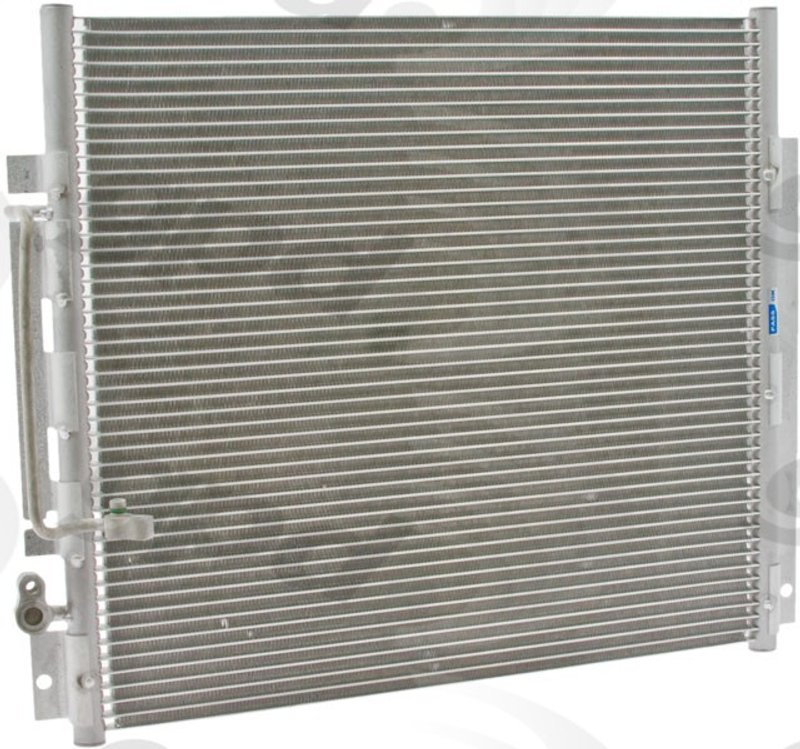 Global Parts 3014C A/C Condenser