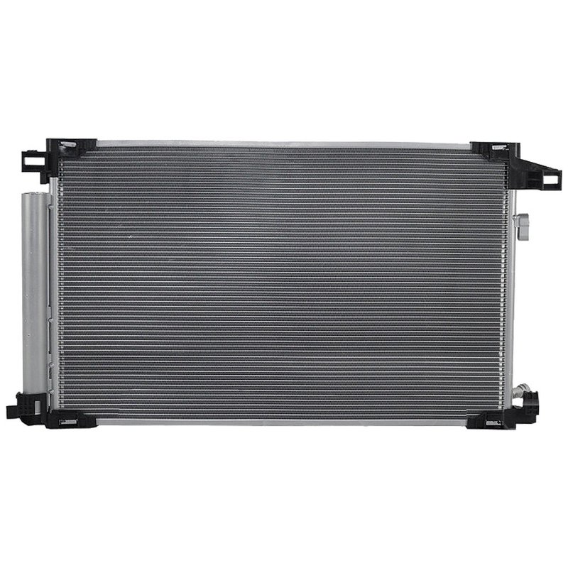 Global Parts 30153C A/C Condenser