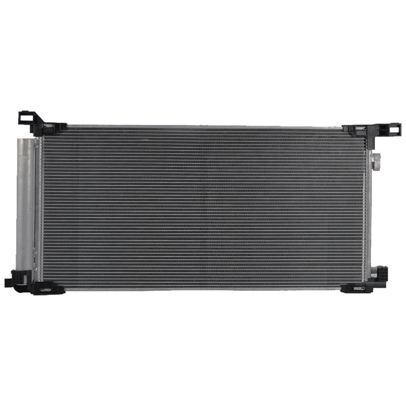 Global Parts 30155C A/C Condenser
