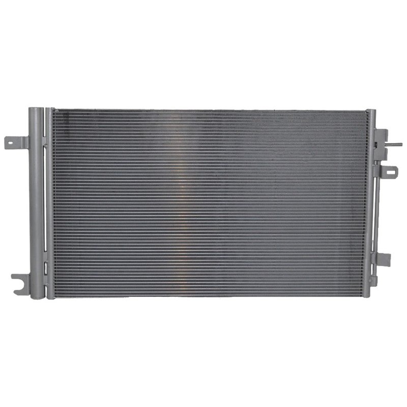 Global Parts 30164C A/C Condenser