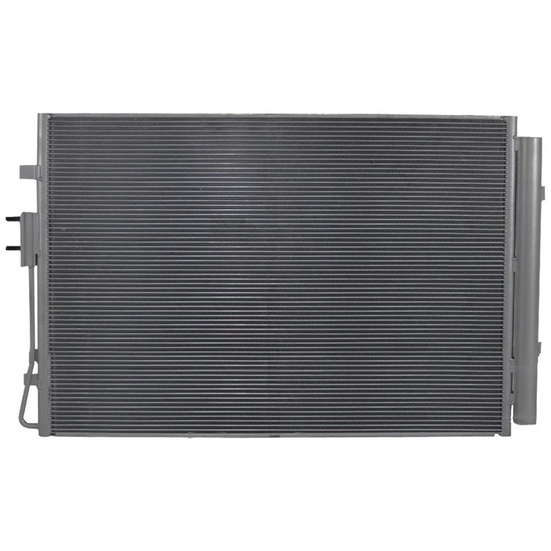 Global Parts 30169C A/C Condenser
