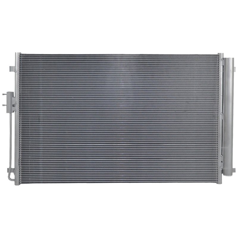 Global Parts 30171C A/C Condenser
