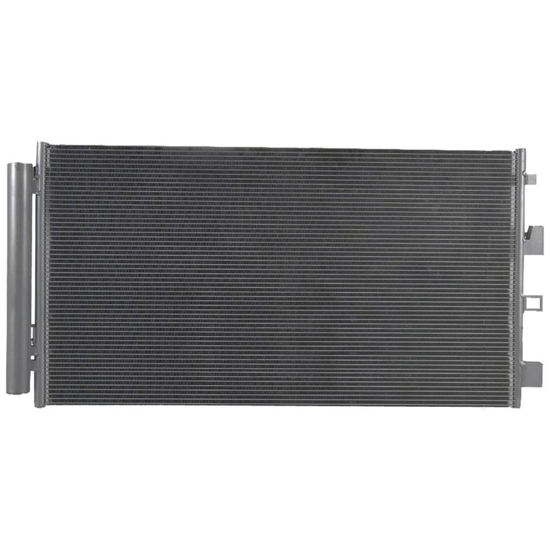 Global Parts 30172C A/C Condenser