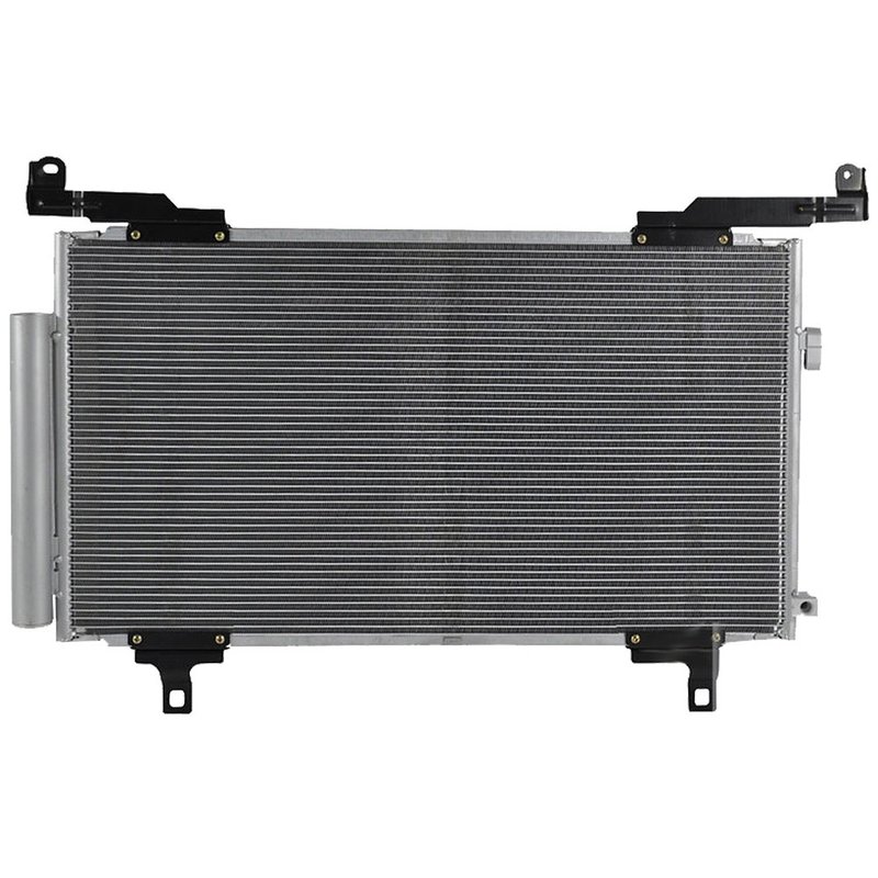 Global Parts 30174C A/C Condenser