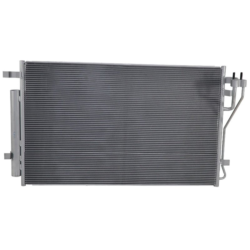 Global Parts 30175C A/C Condenser