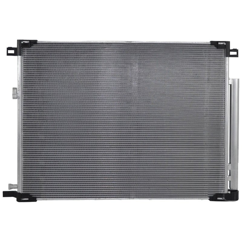 Global Parts 30176C A/C Condenser
