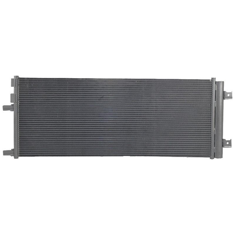 Global Parts 30177C A/C Condenser