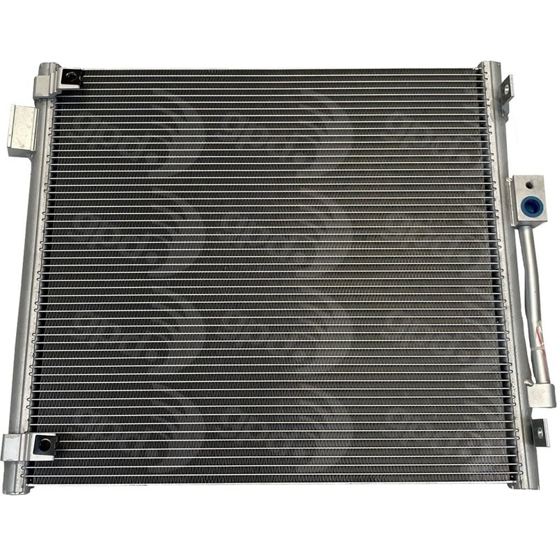 Global Parts 30179C A/C Condenser