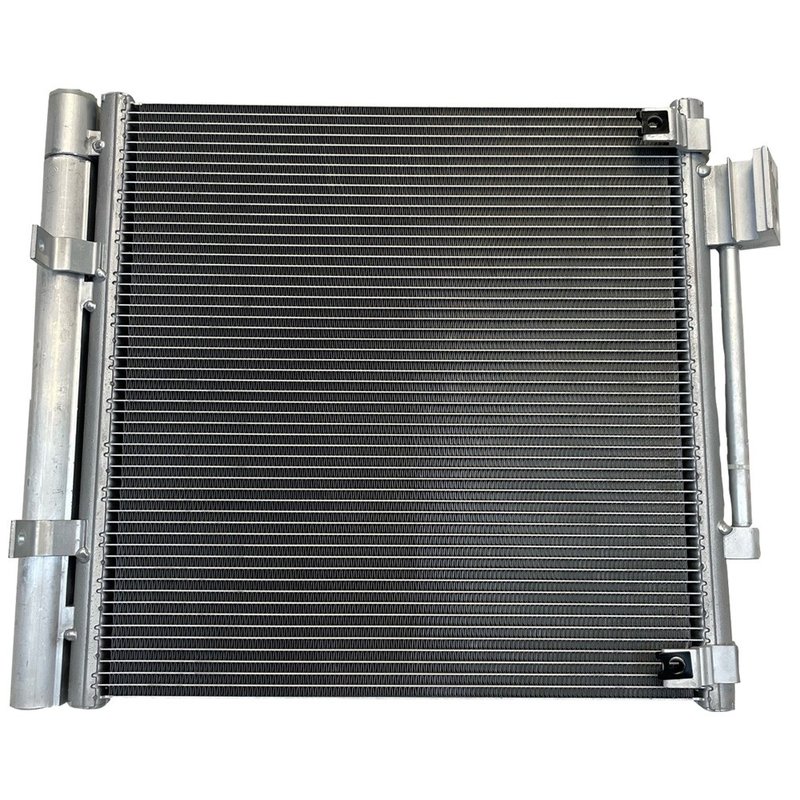 Global Parts 30180C A/C Condenser